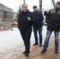 Депутат Александр Васильев проконтролировал ход строительства путепровода в Великих Луках - Единая Россия