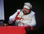 Спектакль  «Пушкин-Пушкин» или «кинПушкинПушкинПуш'