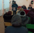 В деревне Заполье прошли профилактические мероприятия - МЧС Псковской области