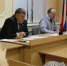 В Псковской городской Думе прошли публичные слушания - Администрация г.Пскова
