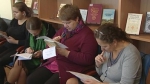 Родители на собственном опыте узнают, как это – сдавать ЕГЭ