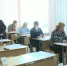 Сегодня в Пскове самые отважные родители прошли испытание, которое предстоит пройти их детям – ЕГЭ - ГТРК Псков
