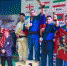 Псковский спортсмен выиграл Кубок мира по кудо - InformPskov.Ru