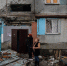 В конце января обстановка в Донбассе обострилась, наиболее сложная ситуация сложилась в Донецке, Авдеевке и Ясиноватой - Комсомольская правда