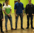 Участники конкурса «Мистер Псков» готовятся к финальному шоу - InformPskov.Ru