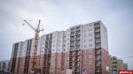 Благодаря «Народной программе» Северный микрорайон в Великих Луках начал стремительно развиваться