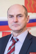 Благодаря «Народной программе» Северный микрорайон в Великих Луках начал стремительно развиваться