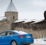 Новый седан Hyundai Solaris проверили псковскими дорогами - BusinessPskov.Ru
