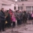 Митинг памяти Сергея Самойлова прошел в двадцать первом лицее города Пскова - ГТРК Псков