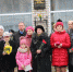 В Пскове состоялся митинг памяти Героя России Сергея Самойлова - InformPskov.Ru