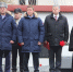 В Пскове почтили память героев-разведчиков, погибших в Чечне - Администрация г.Пскова