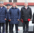 В Пскове почтили память героев-разведчиков, погибших в Чечне - Pln-Pskov.Ru