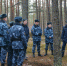Псковские курсанты отправились в стокилометровый поход по местам сражений - InformPskov.Ru