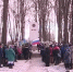 Сегодня в Середке прошел митинг в честь освобождения района от немецко-фашистских захватчиков - ГТРК Псков