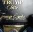 Полицейские у небоскреба Trump Tower в Нью-Йорке - Комсомольская правда