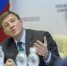 Лев Шлосберг: «Андрей Турчак был и остается для Псковской области чужим человеком» - Яблоко