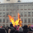 Масленичные гуляния прошли без происшествий - МЧС Псковской области