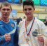 Псковские спортсмены стали победителями и призерами Чемпионата и Первенства России по тхэквондо ИТФ - Администрация г.Пскова