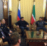 Андрей Турчак и Рамзан Кадыров договорились о совместных проектах в спорте и культуре - InformPskov.Ru