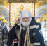 ​2 марта 2017 года, в Четверг первой седмицы Великого поста, митрополит Псковский и Порховский Евсевий молился за утренним великопостным Богослужением в Свято-Троицком кафедральном соборе города Пскова. - Псковская епархия