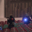 Псковичи могут спать спокойно: УФСИН и УФСБ продемонстрировали, что готовы противостоять терроризму - ГТРК Псков