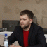 Константин Вилков надеется, что проект «Гордума-online» позволит привлечь к участию в выборах людей, инициативных только дома на кухне - Pln-Pskov.Ru