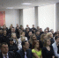 Восьмое марта в погонах - Псковский агротехнический колледж
