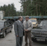 Кадры из сериала про псковского журналиста - InformPskov.Ru