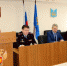 В УМВД  по городу Пскову обсудили взаимодействие студентов и полиции - InformPskov.Ru