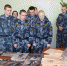 Курсанты познакомились с историей и документами государственного областного архива - ПЮИ ФСИН России