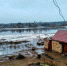 Фотофакт: Лед тронулся - Pln-Pskov.Ru