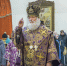 ​19 марта 2017 года, в Неделю 3-ю Великого поста, Крестопоклонную, митрополит Псковский и Порховский Евсевий совершил Божественную Литургию в Свято-Троицком кафедральном соборе города Пскова. - Псковская епархия