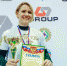 Психолог  псковского СИЗО-1 выиграла «золото» на Чемпионате СЗФО по грэпплингу - InformPskov.Ru