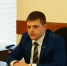 Сергей Токарев провел личный прием налогоплательщиков - УФНС