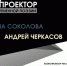Екатерина Соколова и Андрей Черкасов станут участниками десятого сеанса «Поэтопроектора» - Pln-Pskov.Ru