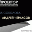Московские поэты Екатерина Соколова и Андрей Черкасов станут участниками десятого сеанса псковского «Поэтопроектора» - InformPskov.Ru