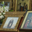 ​26 марта 2017 года, в Неделю 4-ю Великого поста, преподобного Иоанна Лествичника, митрополит Псковский и Порховский Евсевий совершил Божественную Литургию в Свято-Троицком кафедральном соборе города Пскова. - Псковская епархия
