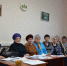 Начальник УПФР в Дновском районе встретилась с активистами Совета СПР и Совета ветеранов - Пенсионный фонд