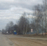 Фотофакт: Пал травы на выезде из Великих Лук - Pln-Pskov.Ru