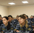 Псковских курсантов и студентов учат противостоять экстремизму и терроризму - ПЮИ ФСИН России