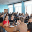 Юбилейный городской брейн-ринг по биологии прошел в Пскове - Pln-Pskov.Ru