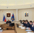 Псковский филиал академии стал участником научно-методической конференции, организованной Академией ФСИН России - ПЮИ ФСИН России