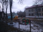 Не до «Радости»