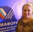 Журналисты из Псковской области приняли участие в Медиафоруме ОНФ в Санкт-Петербурге - Народный фронт Псковской области