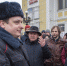 Дискредитация протеста - Яблоко