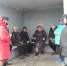 В Пустошкинском районе сотрудники Отдела ПФР провели прием граждан в д. Васильки - Пенсионный фонд