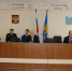 Псковские добровольные народные дружины отметили 5-летие - Pln-Pskov.Ru