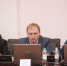 Антон Минаков (в центре) уверяет, что региональное отделение ЛДПР "вялым" назвать нельзя - InformPskov.Ru