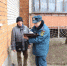 Профилактический рейд в Пскове - МЧС Псковской области