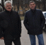 Благоустройством дворовых территорий активно занимаются общественные советники главы Великих Лук - Pln-Pskov.Ru